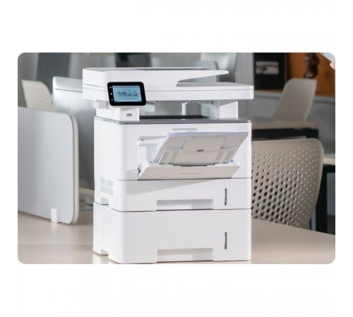 Многофункциональное устройство Pantum BM5110ADN