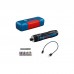 Шуруповерт Bosch GO 3 3.6В 5Нм 360обхв 0.32кг (0.601.9H2.201)