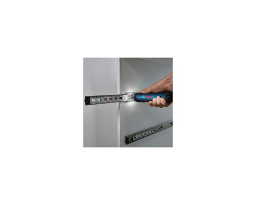 Шуруповерт Bosch GO 3 3.6В 5Нм 360обхв 0.32кг (0.601.9H2.201) Шуруповерт Bosch GO 3 3.6В 5Нм 360обхв 0.32кг (0.601.9H2.201)
