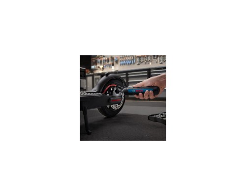 Шуруповерт Bosch GO 3 3.6В 5Нм 360обхв 0.32кг (0.601.9H2.201) Шуруповерт Bosch GO 3 3.6В 5Нм 360обхв 0.32кг (0.601.9H2.201)