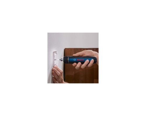 Шуруповерт Bosch GO 3 3.6В 5Нм 360обхв 0.32кг (0.601.9H2.201) Шуруповерт Bosch GO 3 3.6В 5Нм 360обхв 0.32кг (0.601.9H2.201)