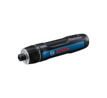 Шуруповерт Bosch GO 3 3.6В 5Нм 360обхв 0.32кг (0.601.9H2.201)