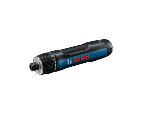 Шуруповерт Bosch GO 3 3.6В 5Нм 360обхв 0.32кг (0.601.9H2.201) Шуруповерт Bosch GO 3 3.6В 5Нм 360обхв 0.32кг (0.601.9H2.201)