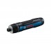 Шуруповерт Bosch GO 3 3.6В 5Нм 360обхв 0.32кг (0.601.9H2.201)