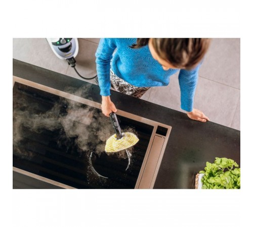 Пароочиститель Karcher SC 5 EasyFix Iron (1.512-661.0) Пароочиститель Karcher SC 5 EasyFix Iron (1.512-661.0)