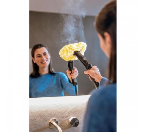Пароочиститель Karcher SC 5 EasyFix Iron (1.512-661.0) Пароочиститель Karcher SC 5 EasyFix Iron (1.512-661.0)