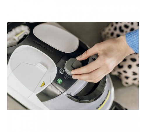 Пароочиститель Karcher SC 5 EasyFix Iron (1.512-661.0) Пароочиститель Karcher SC 5 EasyFix Iron (1.512-661.0)