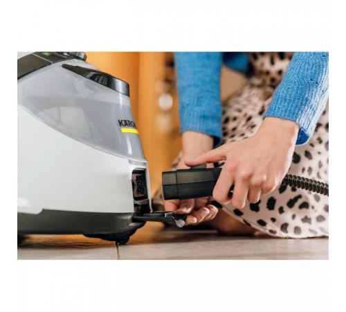 Пароочиститель Karcher SC 5 EasyFix Iron (1.512-661.0) Пароочиститель Karcher SC 5 EasyFix Iron (1.512-661.0)