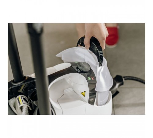 Пароочиститель Karcher SC 5 EasyFix Iron (1.512-661.0) Пароочиститель Karcher SC 5 EasyFix Iron (1.512-661.0)