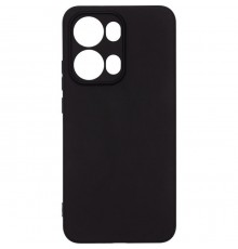 Чохол до мобільного телефона Armorstandart Matte Slim Fit OPPO Reno13 Pro 5G Camera cover Black (ARM81897)