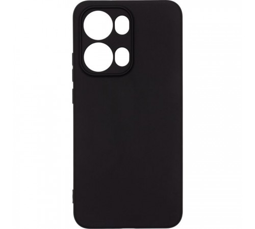 Чохол до мобільного телефона Armorstandart Matte Slim Fit OPPO Reno13 Pro 5G Camera cover Black (ARM81897)