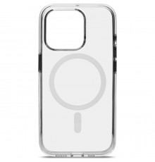 Чехол для мобильного телефона Harder Nude MagCase Apple iPhone 15 Pro (ARM82436)