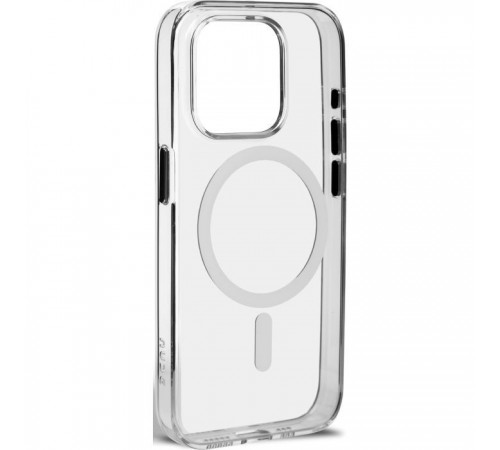 Чехол для мобильного телефона Harder Nude MagCase Apple iPhone 15 Pro (ARM82436) Чехол для мобильного телефона Harder Nude MagCase Apple iPhone 15 Pro (ARM82436)