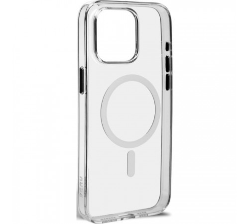 Чехол для мобильного телефона Harder Nude MagCase Apple iPhone 15 Pro Max (ARM82437) Чехол для мобильного телефона Harder Nude MagCase Apple iPhone 15 Pro Max (ARM82437)