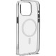 Чехол для мобильного телефона Harder Nude MagCase Apple iPhone 15 Pro Max (ARM82437)