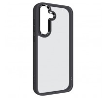 Чохол до мобільного телефона Armorstandart UNIT2 Samsung S25 Plus Black (ARM81840)
