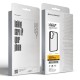Чохол до мобільного телефона Armorstandart UNIT2 Samsung S25 Plus Black (ARM81840)