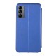 Чохол до мобільного телефона BeCover Exclusive Samsung Galaxy A36 SM-A366 Blue (713028)