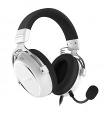 Навушники Hator Hypergang 3 Hi-Res White (ESH06)