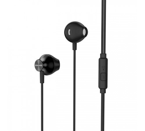 Навушники Philips TAUE101 Black (TAUE101BK/00) Навушники Philips TAUE101 Black (TAUE101BK/00)