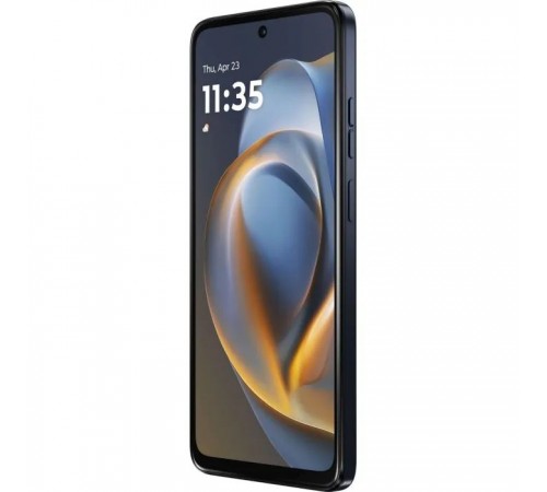 Мобільний телефон Motorola G05 4/256GB Denim Blue (PB6L0053UA) Мобільний телефон Motorola G05 4/256GB Denim Blue (PB6L0053UA)