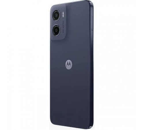 Мобільний телефон Motorola G05 4/256GB Denim Blue (PB6L0053UA) Мобільний телефон Motorola G05 4/256GB Denim Blue (PB6L0053UA)