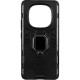 Чохол до мобільного телефона ColorWay AntiShock Magnet Ring Xiaomi Redmi Note 14 Pro+ 5G black (CW-CAMRXRN14PP5-BK)