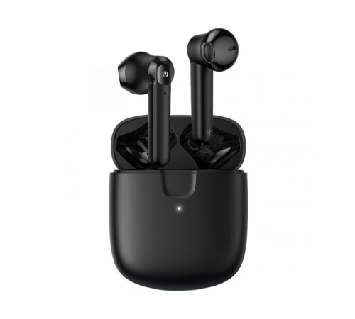 Навушники Ugreen WS105 HiTune T2 Low Latency Earbuds Black (80653) Навушники Ugreen WS105 HiTune T2 Low Latency Earbuds Black (80653)