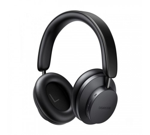 Навушники Ugreen HP106 HiTune Max3 Hybrid ANC Black (90422) Навушники Ugreen HP106 HiTune Max3 Hybrid ANC Black (90422)