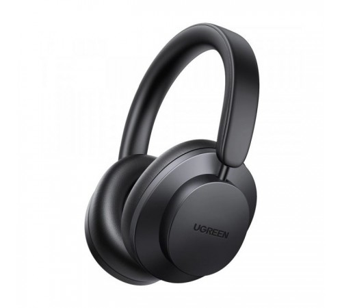 Навушники Ugreen HP106 HiTune Max3 Hybrid ANC Black (90422) Навушники Ugreen HP106 HiTune Max3 Hybrid ANC Black (90422)