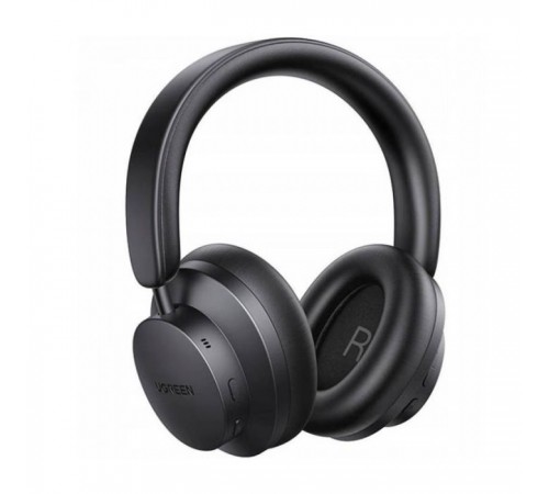 Навушники Ugreen HP106 HiTune Max3 Hybrid ANC Black (90422) Навушники Ugreen HP106 HiTune Max3 Hybrid ANC Black (90422)