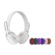 Наушники Acefast H7 ANC Bluetooth Pearl White (6974316283560)