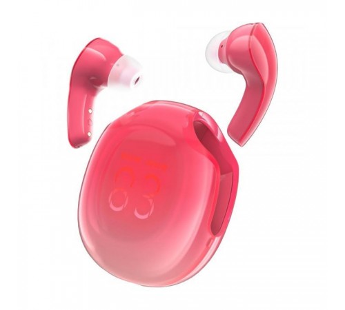 Наушники Acefast T9 Pomelo Red (6974316282532) Наушники Acefast T9 Pomelo Red (6974316282532)