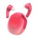Наушники Acefast T9 Pomelo Red (6974316282532)