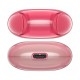 Наушники Acefast T9 Pomelo Red (6974316282532)