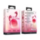 Наушники Acefast T9 Pomelo Red (6974316282532)