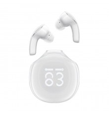 Наушники Acefast T9 Porcelain White (6974316282549)