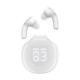 Наушники Acefast T9 Porcelain White (6974316282549)