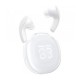 Наушники Acefast T9 Porcelain White (6974316282549)