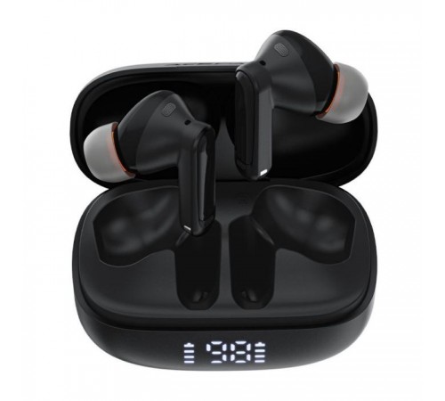 Наушники Acefast W1 Black (6974316283614) Наушники Acefast W1 Black (6974316283614)