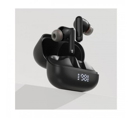 Наушники Acefast W1 Black (6974316283614) Наушники Acefast W1 Black (6974316283614)