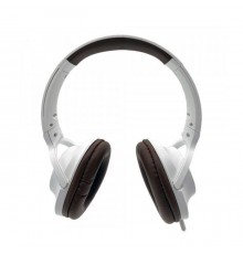 Навушники Media-Tech Delphini White (MT3604)