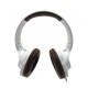 Навушники Media-Tech Delphini White (MT3604)