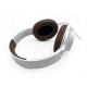 Навушники Media-Tech Delphini White (MT3604)