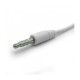 Навушники Media-Tech Delphini White (MT3604)