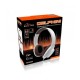 Навушники Media-Tech Delphini White (MT3604)