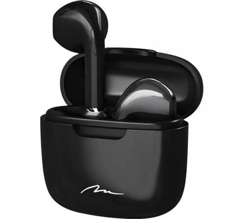 Навушники Media-Tech R-Phones Black (MT3608K) Навушники Media-Tech R-Phones Black (MT3608K)