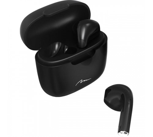 Навушники Media-Tech R-Phones Black (MT3608K) Навушники Media-Tech R-Phones Black (MT3608K)