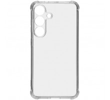 Чохол до мобільного телефона BeCover Anti-Shock Samsung Galaxy S25 SM-S931 Clear (713153)