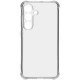 Чохол до мобільного телефона BeCover Anti-Shock Samsung Galaxy S25 SM-S931 Clear (713153)